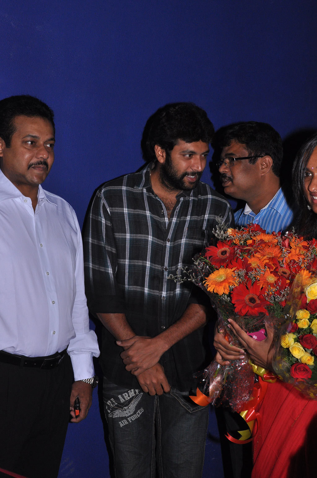 AGS Multiplex launch at OMR | Picture 37525